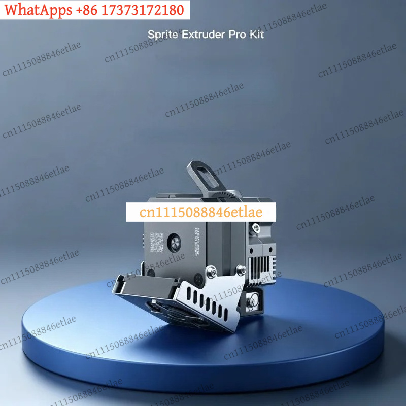 LKB  Sprite Direct Extruder Ki - đánh giá và giá Creality Printer Ender 3