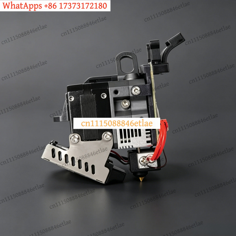 LKB  Sprite Direct Extruder Ki - đánh giá và giá Creality Printer Ender 3