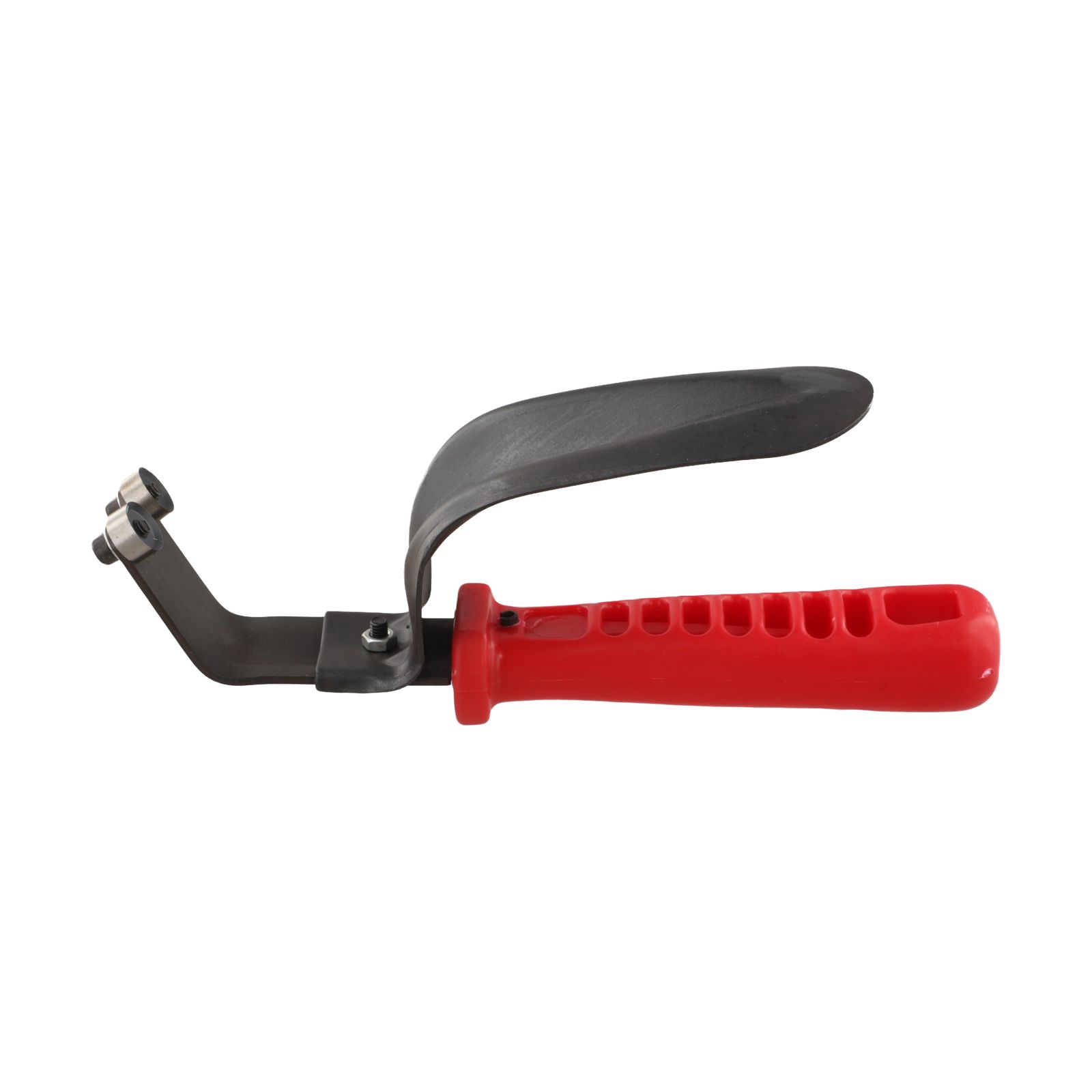 2Pcs Red Double Edge Deburring - đánh giá và giá Workshop Hand Tools And Equipment
