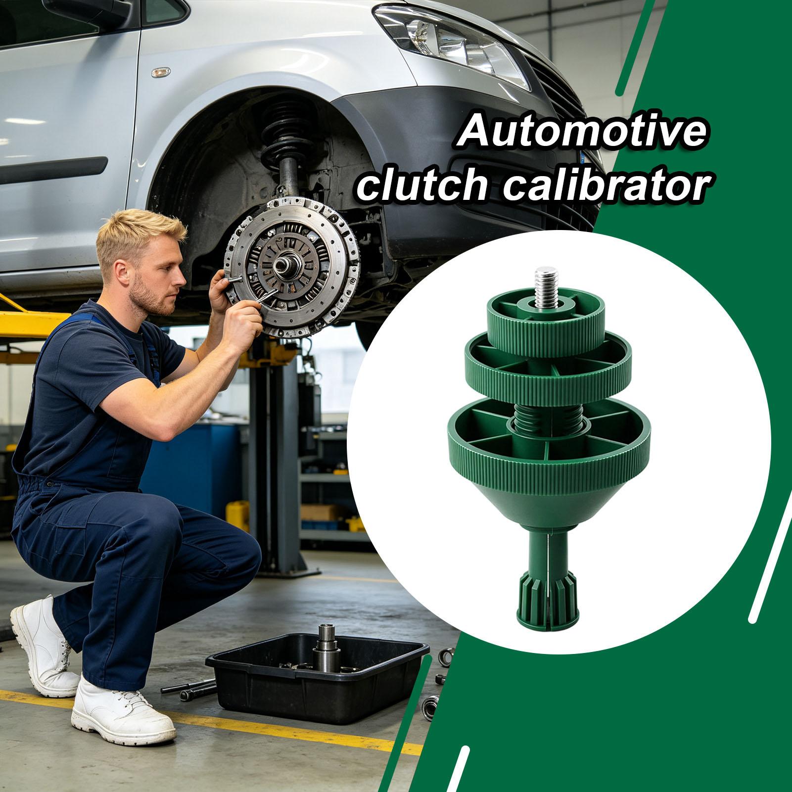 Clutch Alignment Tool Car Tran - đánh giá và giá Tools In The Workshop