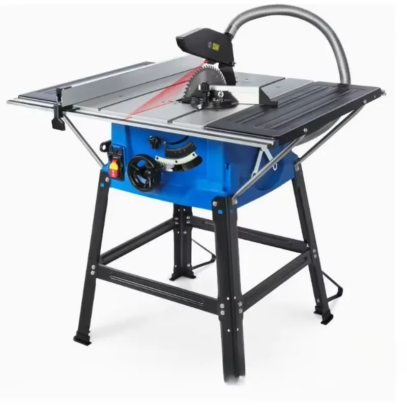 10 Inch High Power Desktop Woo - đánh giá và giá Workshop Tools Table