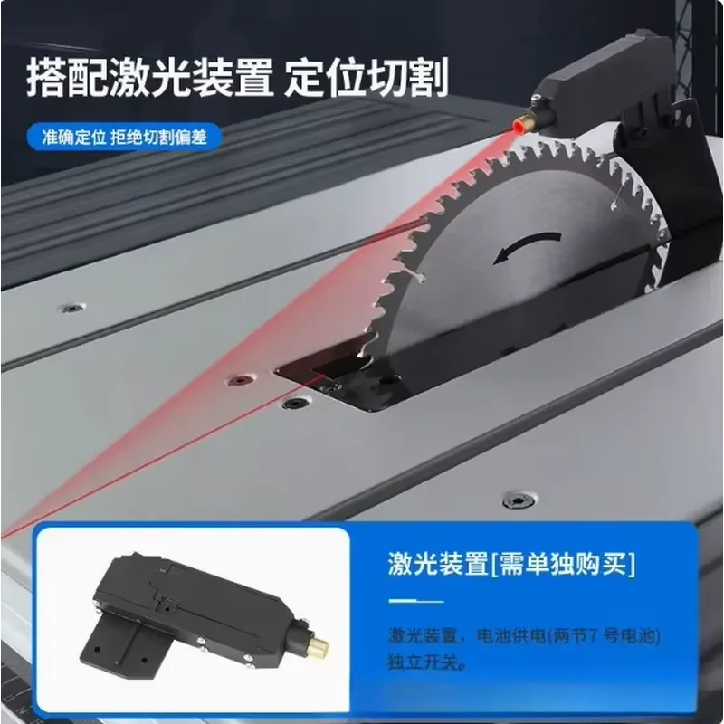 10 Inch High Power Desktop Woo - đánh giá và giá Workshop Tools Table