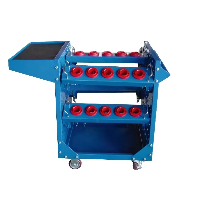 Durable Workshop CNC Tool Hold - đánh giá và giá Workshop Tools Cabinet