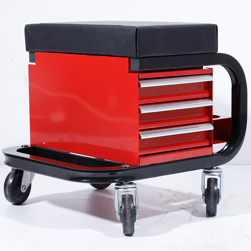 Workshop Lockable Tool Trolley - đánh giá và giá Workshop Tools Cabinet