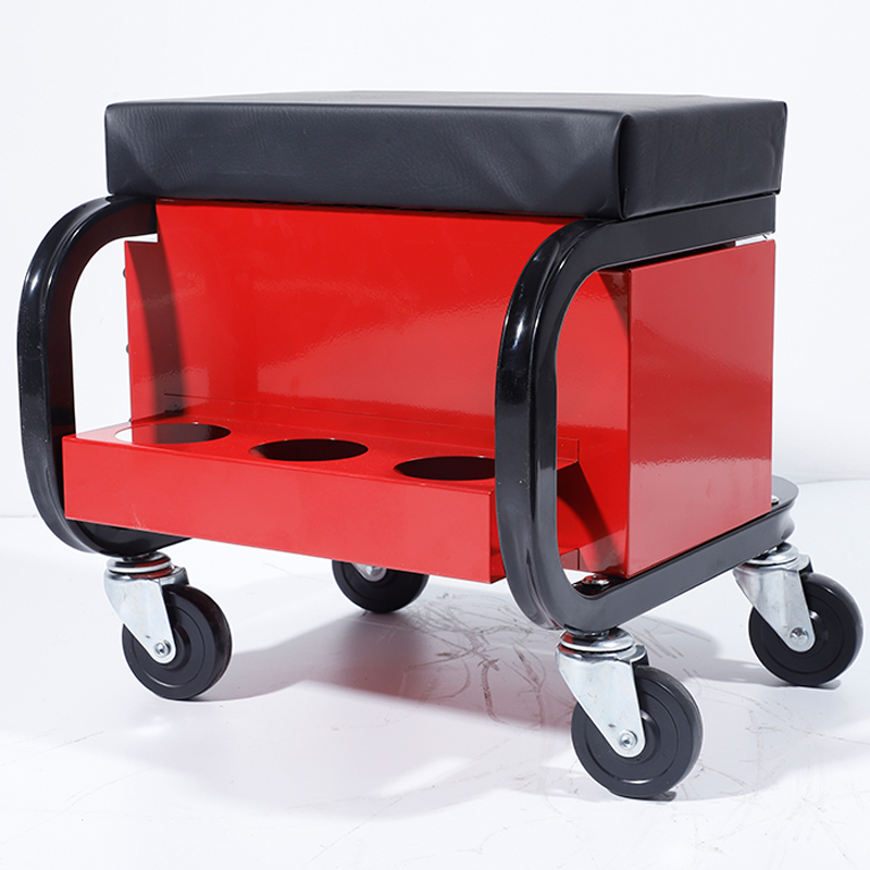 Workshop Lockable Tool Trolley - đánh giá và giá Workshop Tools Cabinet