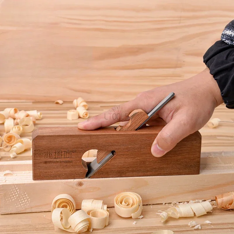 Single Wire Pull Planer 150/20 - đánh giá và giá Hand Plane Block
