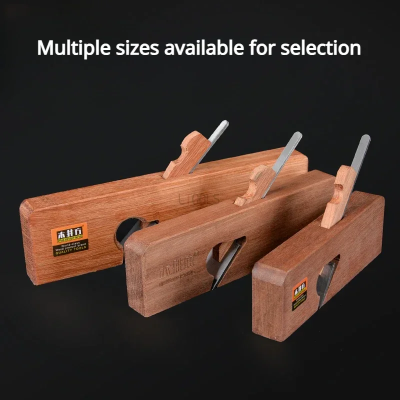 Single Wire Pull Planer 150/20 - đánh giá và giá Hand Plane Block