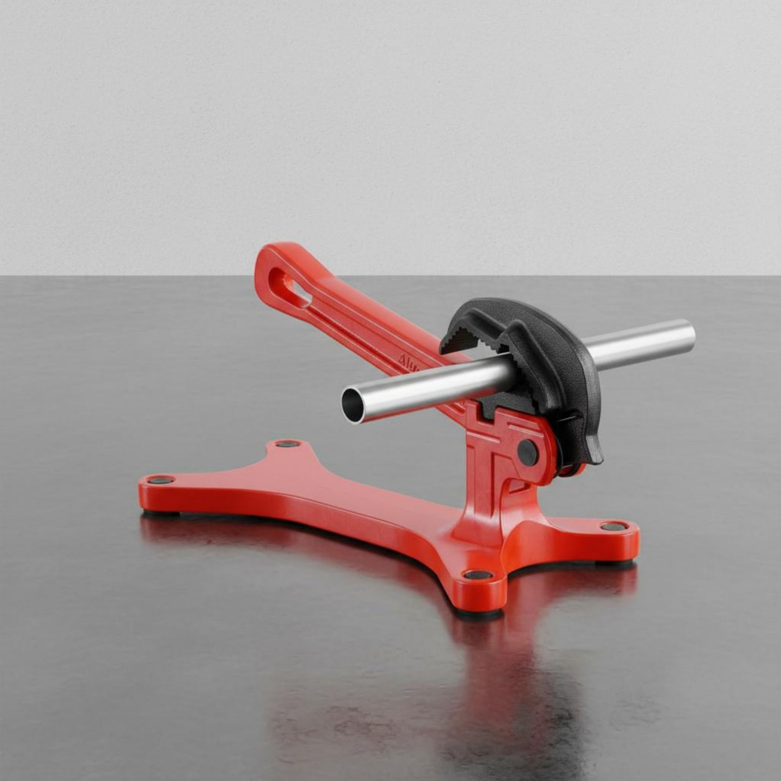 Yoke Pipe Vise Sturdy-Duty Por - đánh giá và giá Tools In The Workshop