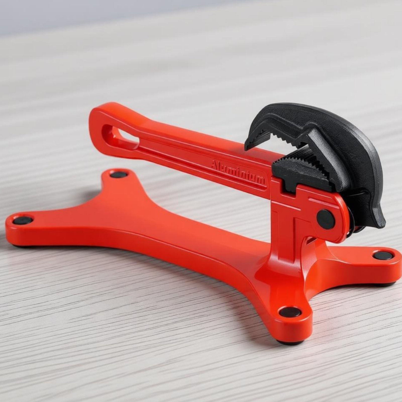 Yoke Pipe Vise Sturdy-Duty Por - đánh giá và giá Tools In The Workshop