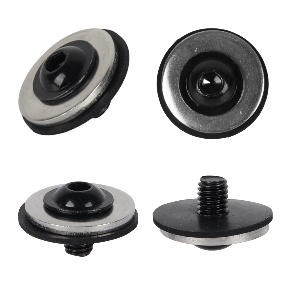 4Pcs Car Roof Rack Hole Bolt S - đánh giá và giá Screw Organizer Kit