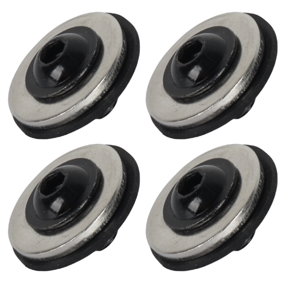 4Pcs Car Roof Rack Hole Bolt S - đánh giá và giá Screw Organizer Kit