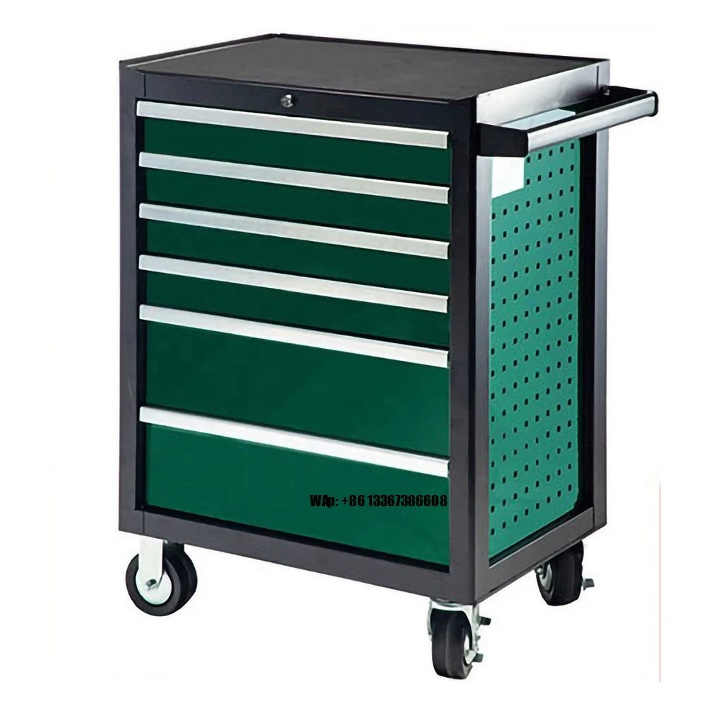 68 Drawers  Rolling Tool Box W - đánh giá và giá Workshop Tools Cabinet