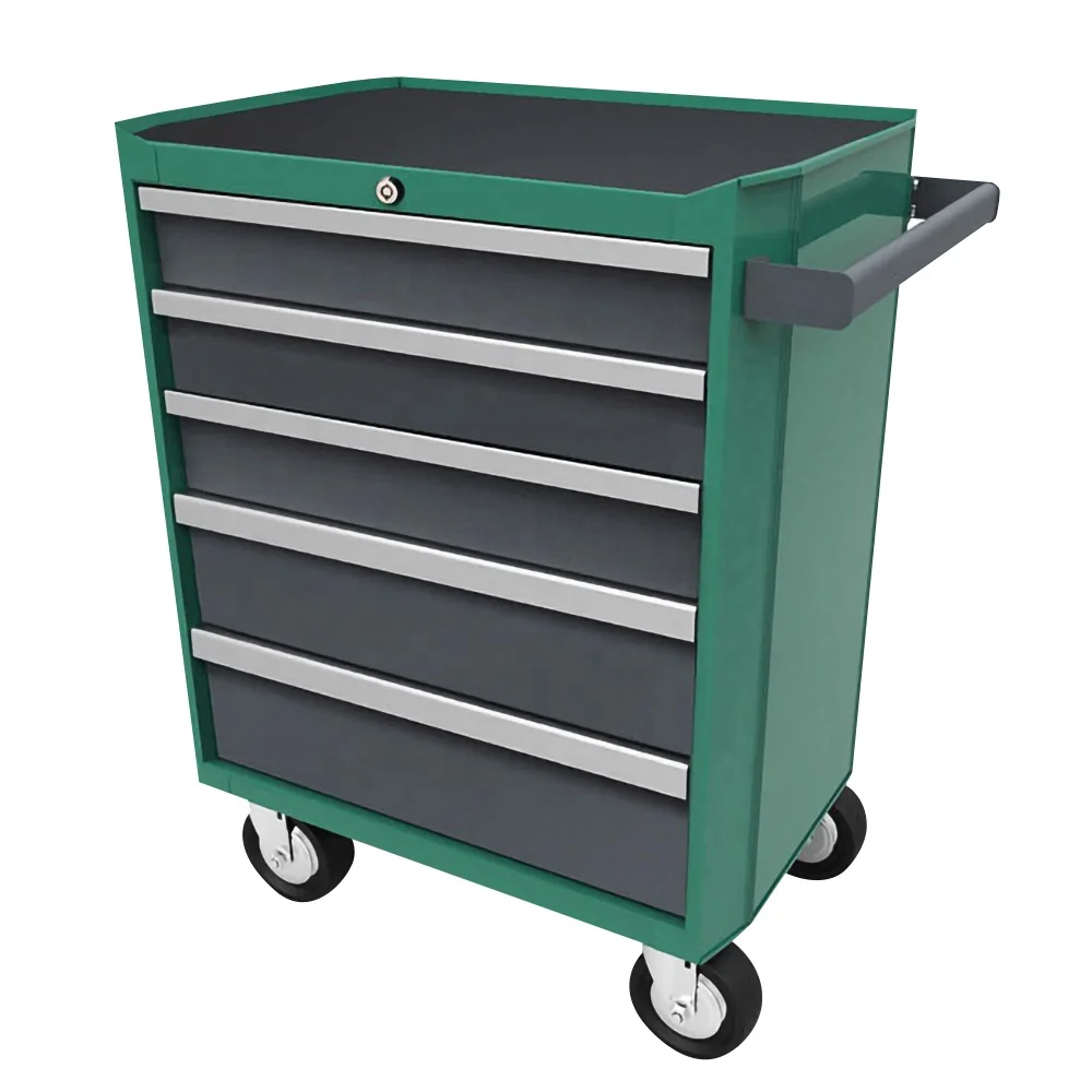 68 Drawers  Rolling Tool Box W - đánh giá và giá Workshop Tools Cabinet