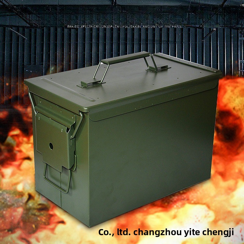 Metal bullet box, iron sheet s - đánh giá và giá Workshop Tools Cabinet