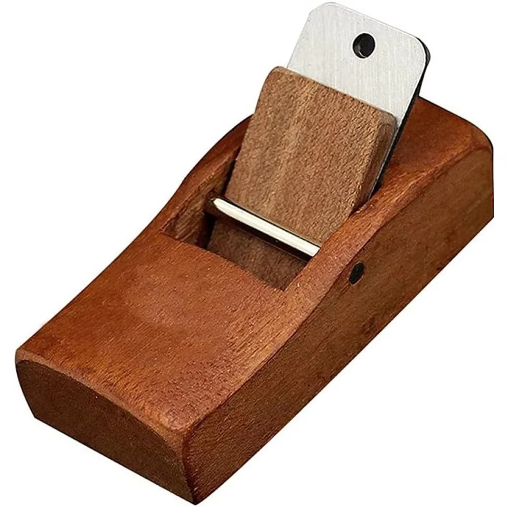 Mini and Convenient Wood Block - đánh giá và giá Hand Plane Block