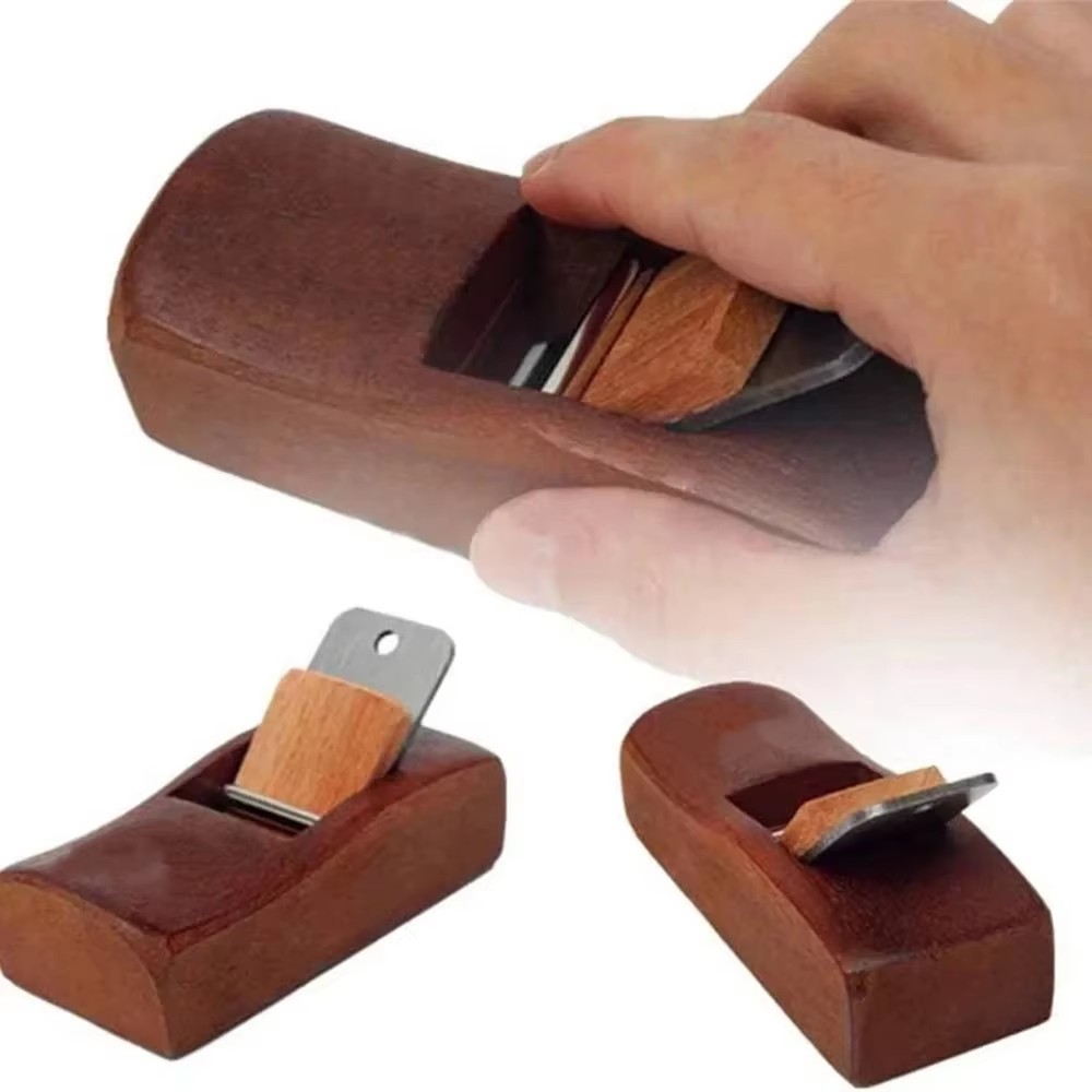 Mini and Convenient Wood Block - đánh giá và giá Hand Plane Block