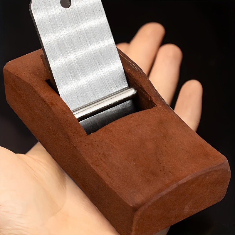 Mini and Convenient Wood Block - đánh giá và giá Hand Plane Block