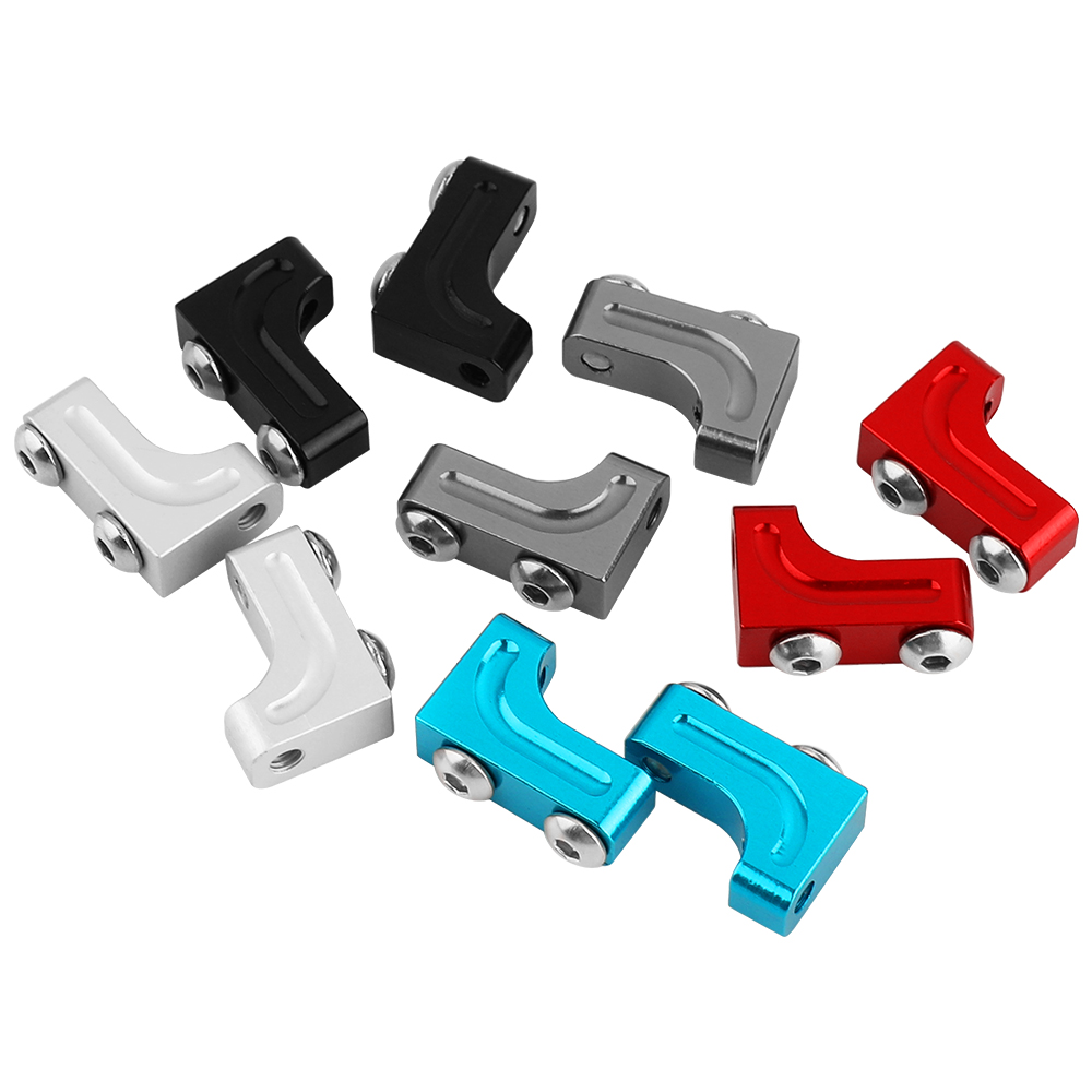 2Pcs Aluminum Alloy Servo Moun - đánh giá và giá Screw Organizer Kit