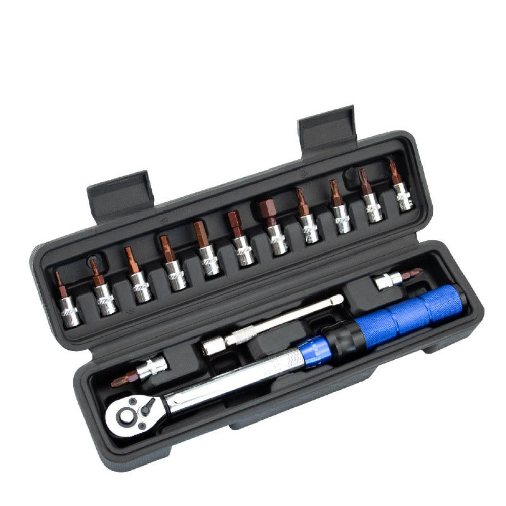 Adjustable 1 4 Drive Torque Wr - đánh giá và giá Workshop Hand Tools And Equipment