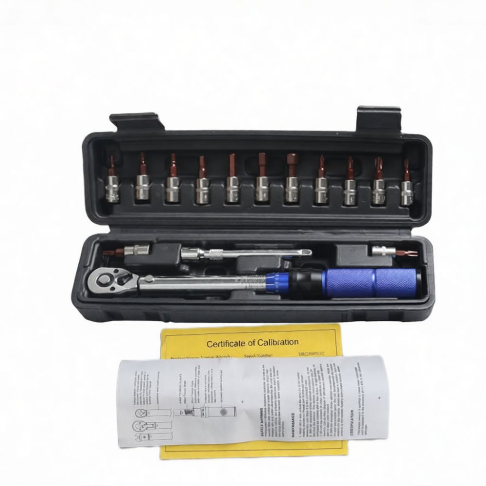 Adjustable 1 4 Drive Torque Wr - đánh giá và giá Workshop Hand Tools And Equipment
