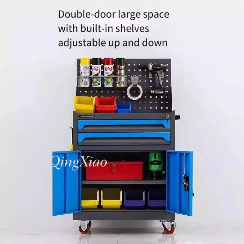 Auto repair tool cart, drawer, - đánh giá và giá Workshop Tools Cabinet
