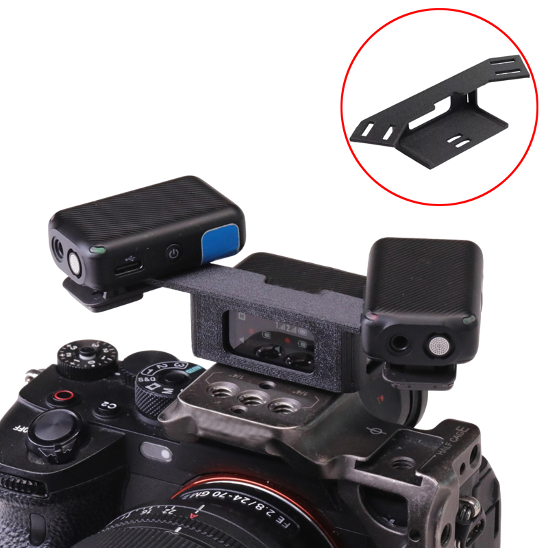 1PCS For DJI Mic1/Mic2 Microph - đánh giá và giá Screw Organizer Kit
