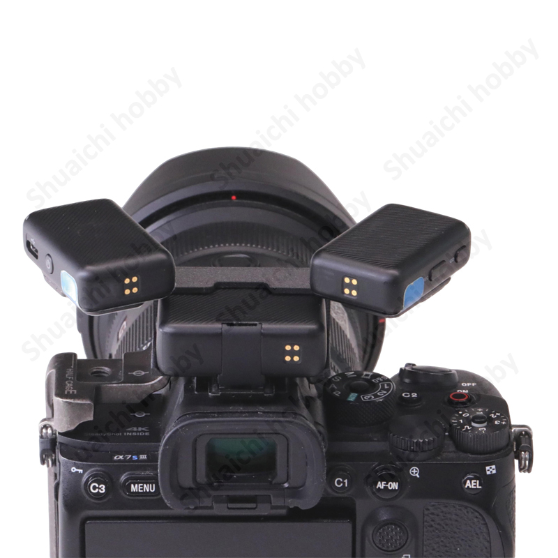 1PCS For DJI Mic1/Mic2 Microph - đánh giá và giá Screw Organizer Kit