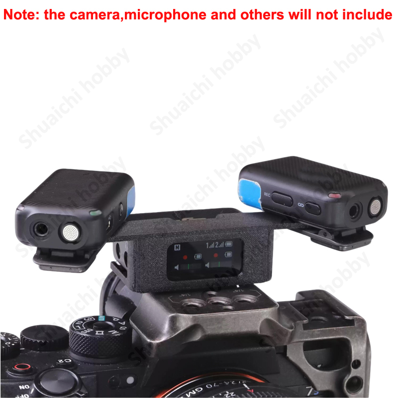 1PCS For DJI Mic1/Mic2 Microph - đánh giá và giá Screw Organizer Kit