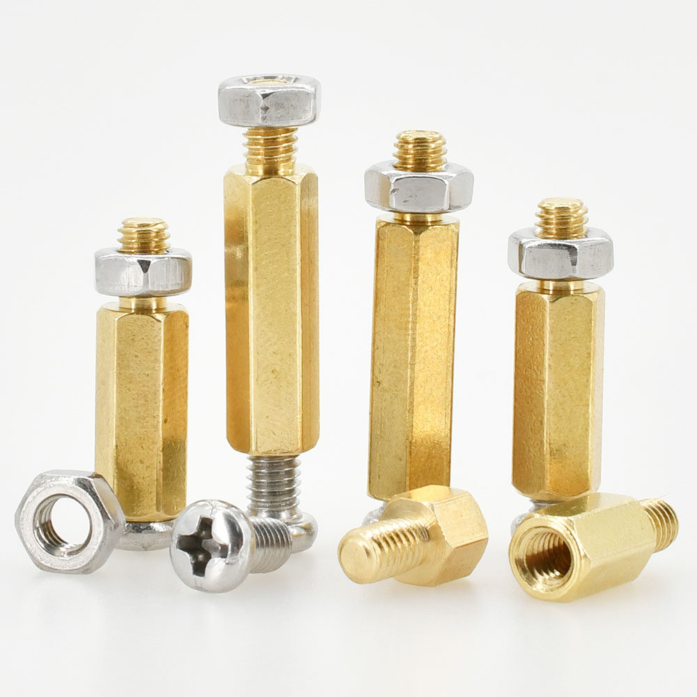M2 M2.5 M3 M4 M5 M6 Hexagon Mo - đánh giá và giá Screw Organizer Kit
