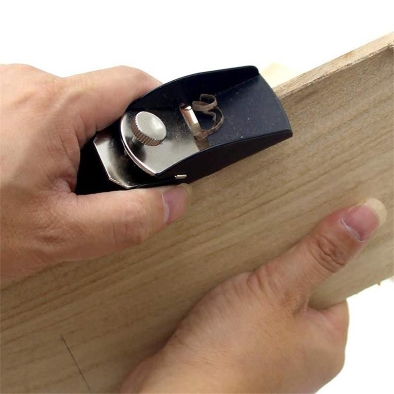 Mini Plane Wood Carpentry Tool - đánh giá và giá Hand Plane Block