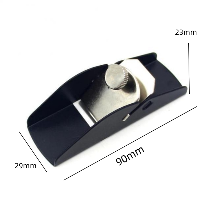 Mini Plane Wood Carpentry Tool - đánh giá và giá Hand Plane Block