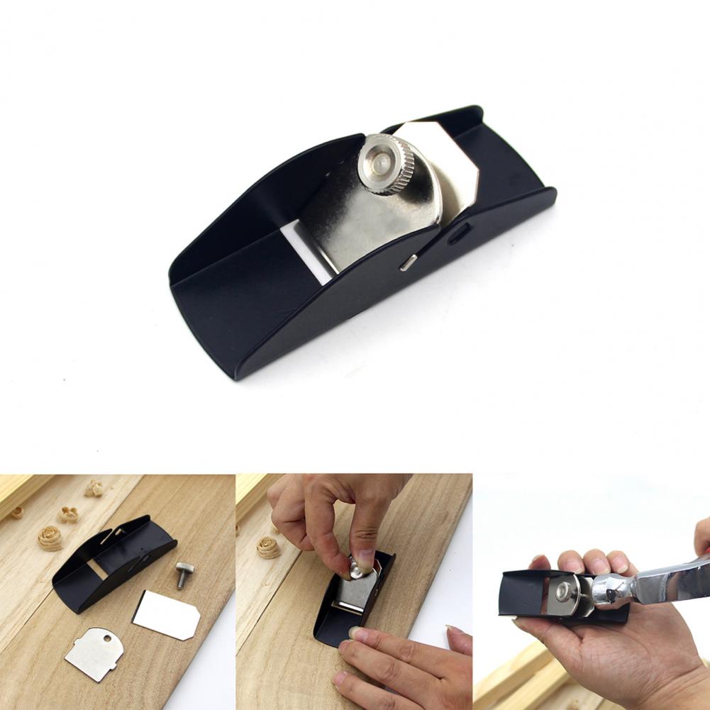 Mini Plane Wood Carpentry Tool - đánh giá và giá Hand Plane Block