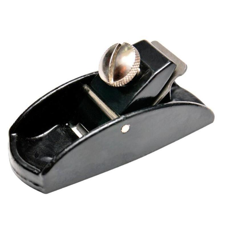 652F Máy Bào Tay Mini Cắt Tỉa  - đánh giá và giá Hand Plane Block