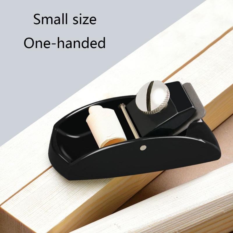 652F Máy Bào Tay Mini Cắt Tỉa  - đánh giá và giá Hand Plane Block