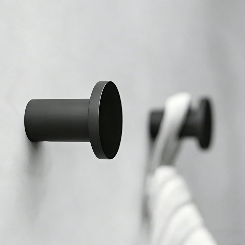 Stainless Steel Coat Hook with - đánh giá và giá Screw Organizer Kit