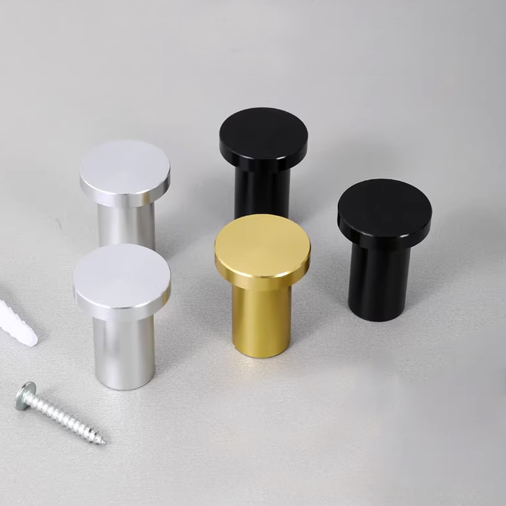 Stainless Steel Coat Hook with - đánh giá và giá Screw Organizer Kit