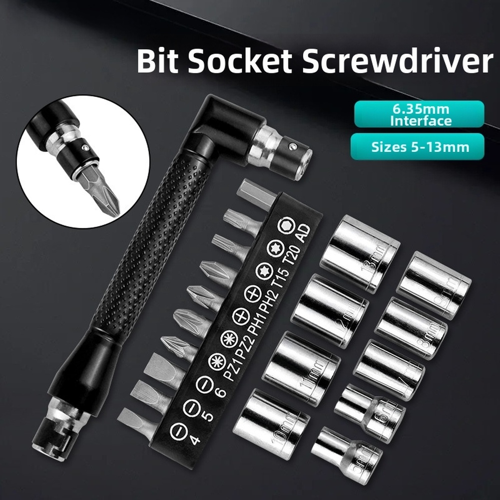 21PCS L Type Screwdriver Set W - đánh giá và giá Workshop Hand Tools And Equipment