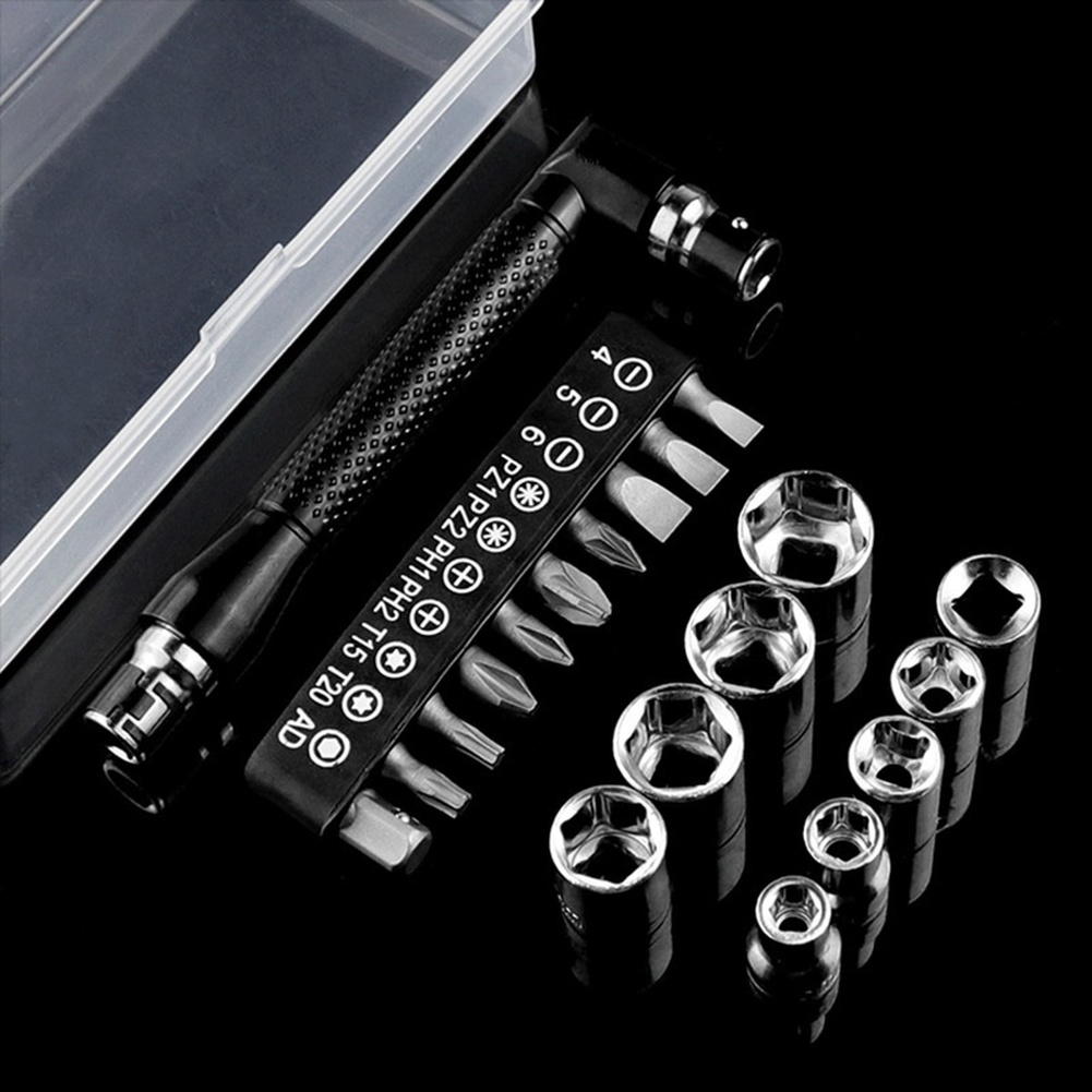 21PCS L Type Screwdriver Set W - đánh giá và giá Workshop Hand Tools And Equipment