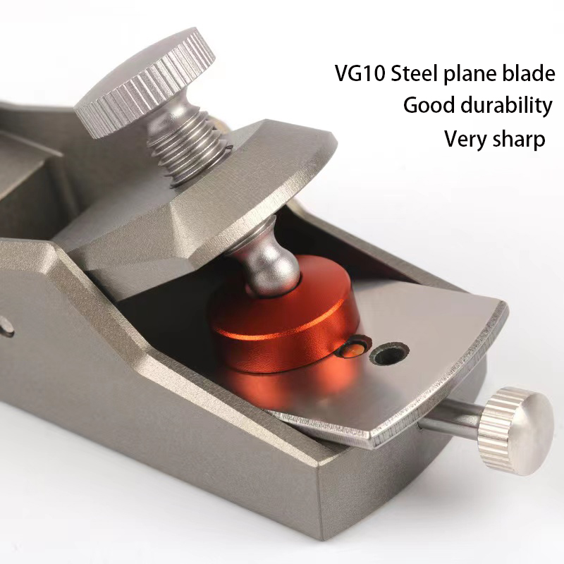 Woodworking Planer Mini Orname - đánh giá và giá Hand Plane Block