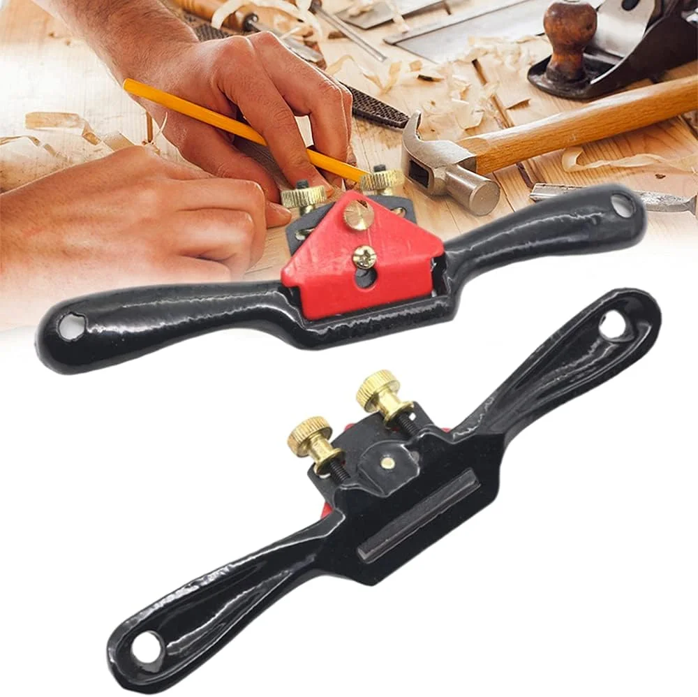 Woodworking Planer Adjustable  - đánh giá và giá Hand Plane Block