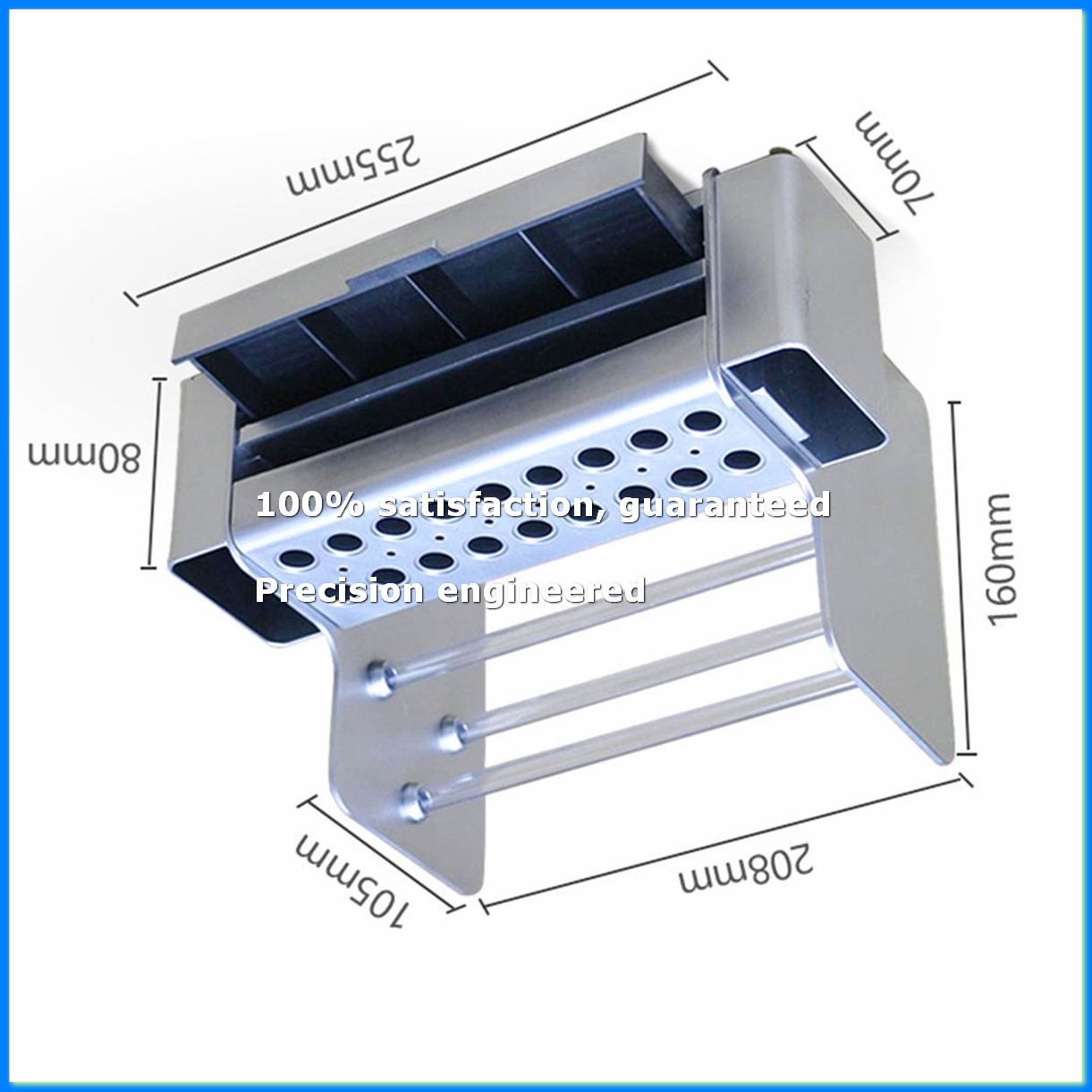 Screwdriver Storage Rack Holde - đánh giá và giá Screw Organizer Kit