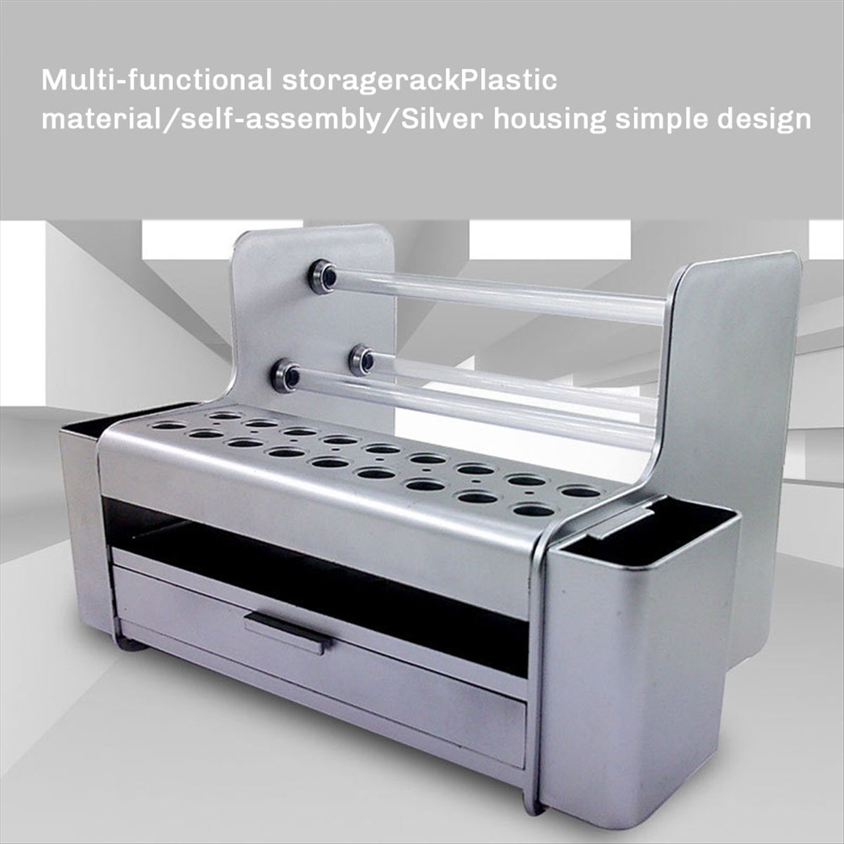 Screwdriver Storage Rack Holde - đánh giá và giá Screw Organizer Kit